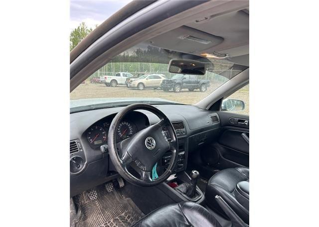 2003 VOLKSWAGEN JETTA