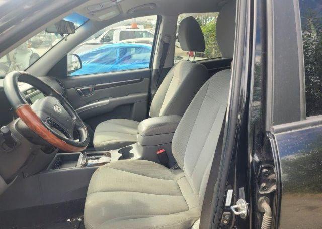 2011 HYUNDAI SANTA FE GLS