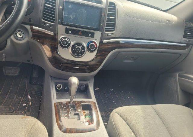 2011 HYUNDAI SANTA FE GLS