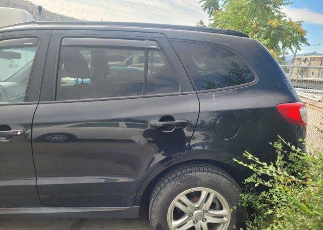 2011 HYUNDAI SANTA FE GLS