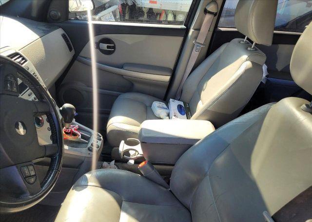 2005 CHEVROLET EQUINOX LT