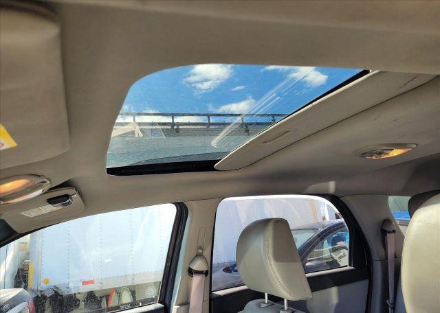 2005 CHEVROLET EQUINOX LT