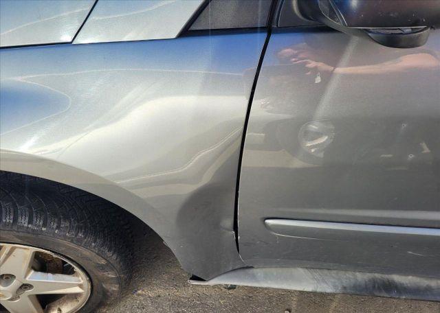2005 CHEVROLET EQUINOX LT