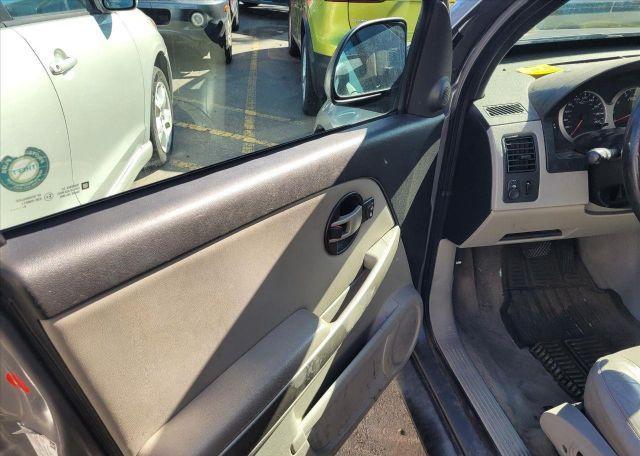 2005 CHEVROLET EQUINOX LT