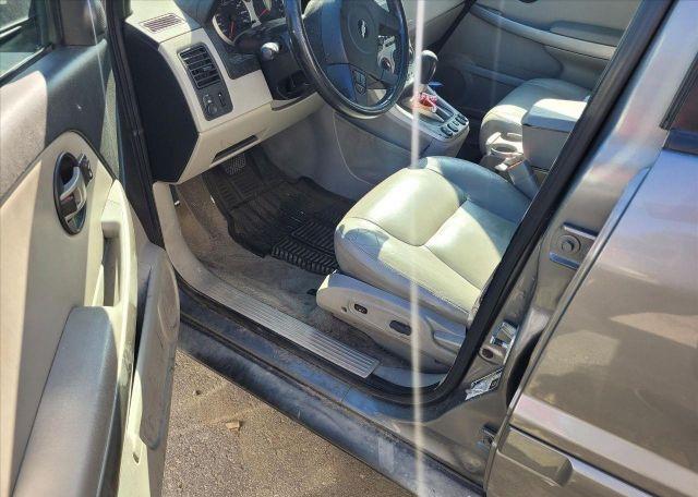 2005 CHEVROLET EQUINOX LT