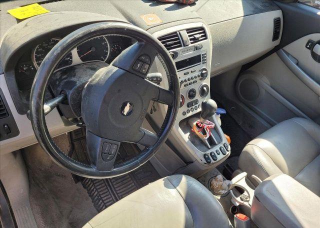 2005 CHEVROLET EQUINOX LT