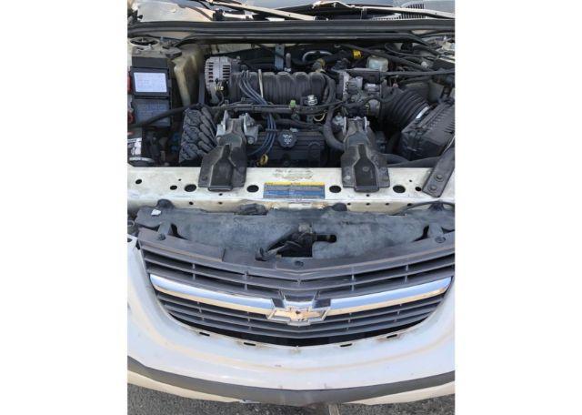 2003 CHEVROLET IMPALA LS