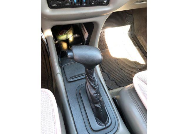 2003 CHEVROLET IMPALA LS
