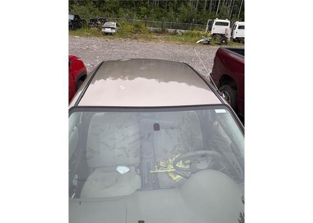 2000 MAZDA PROTEGE ES