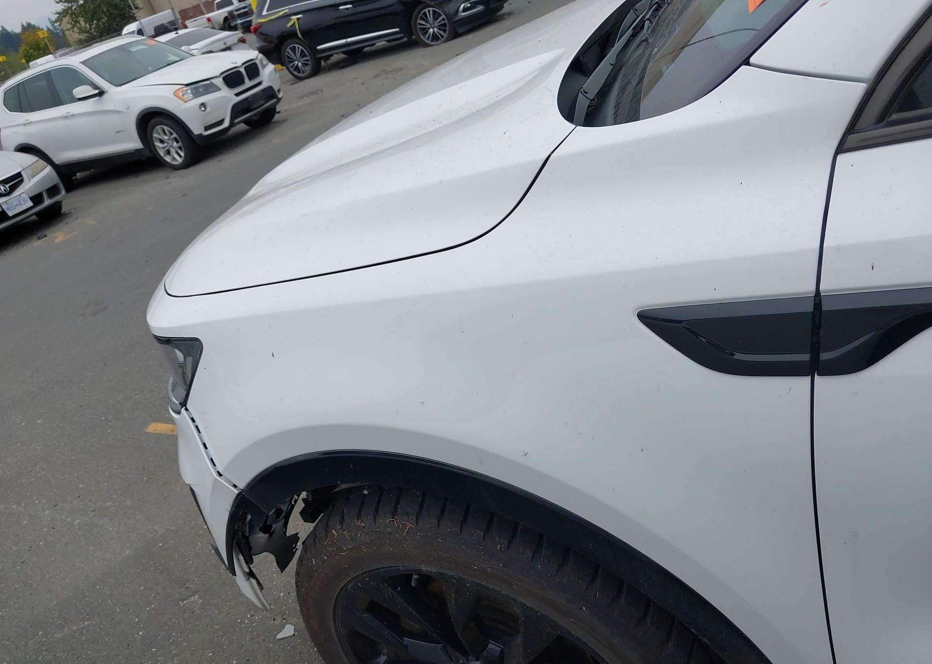 2023 KIA SORENTO 2.5T SX W