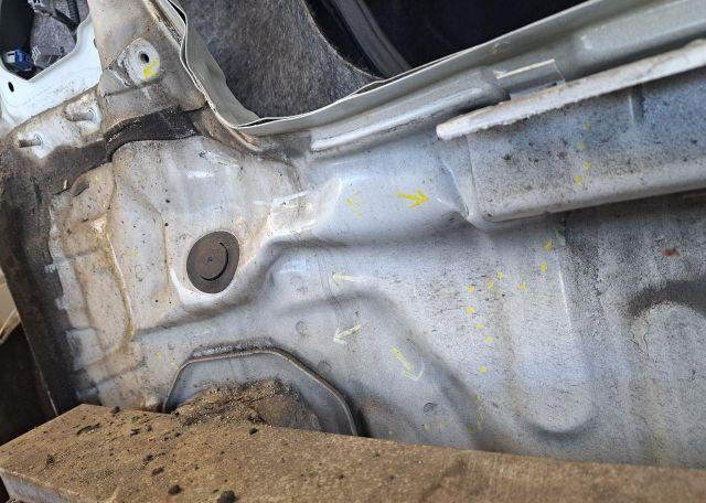 2011 HONDA CIVIC