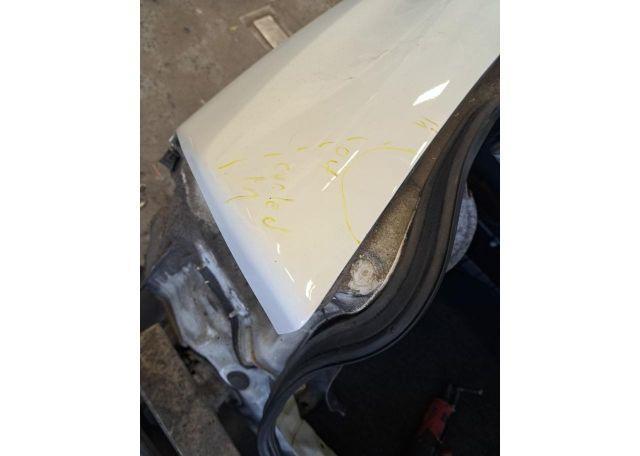 2011 HONDA CIVIC