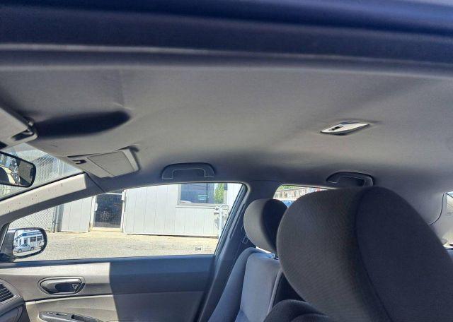 2011 HONDA CIVIC