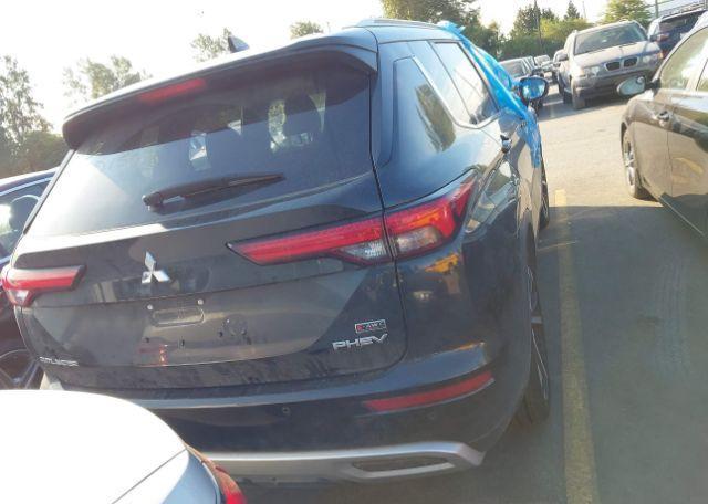2023 MITSUBISHI OUTLANDER SEL