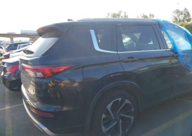 2023 MITSUBISHI OUTLANDER SEL