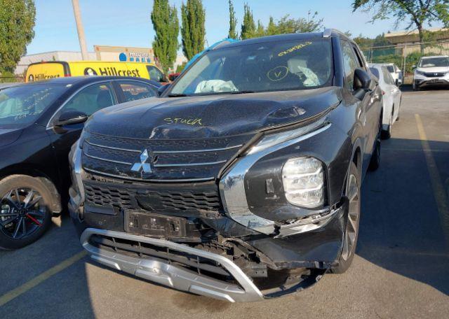 2023 MITSUBISHI OUTLANDER SEL