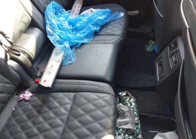 2023 MITSUBISHI OUTLANDER SEL