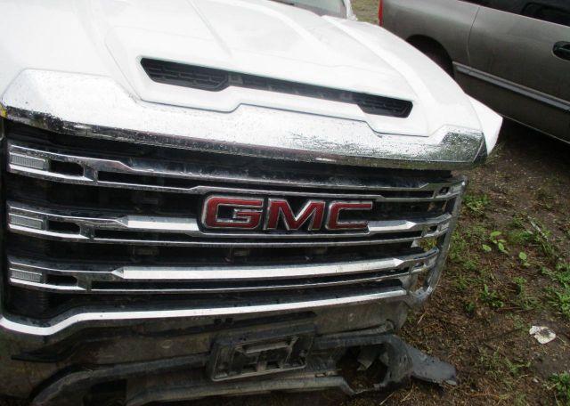 2023 GMC SIERRA K3500 SLE