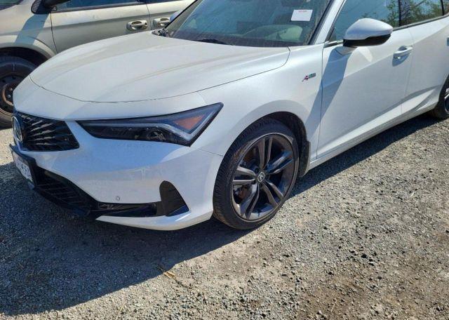 2024 ACURA INTEGRA A-SPEC TECH