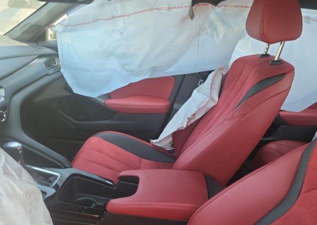 2024 ACURA INTEGRA A-SPEC TECH