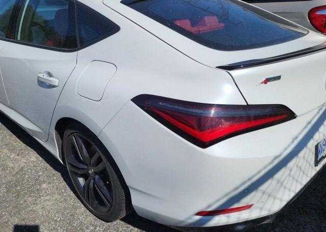 2024 ACURA INTEGRA A-SPEC TECH