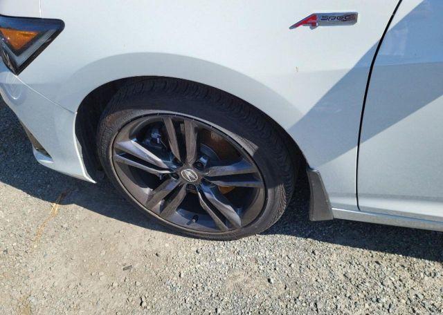 2024 ACURA INTEGRA A-SPEC TECH