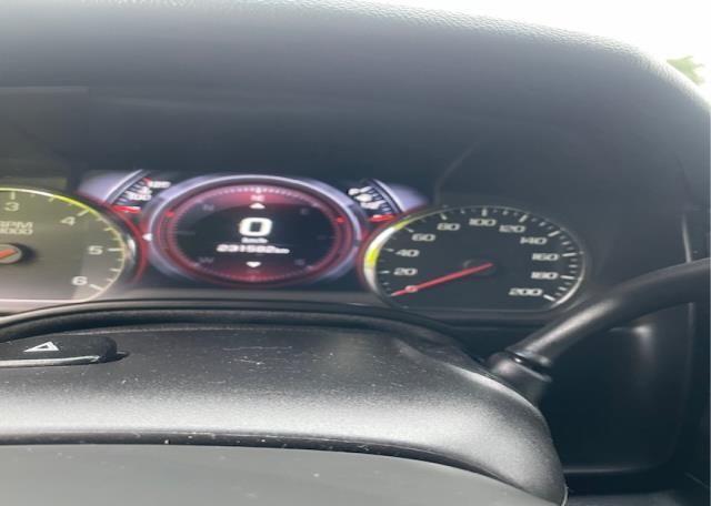 2015 GMC YUKON