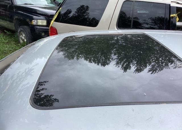 2008 PONTIAC G5