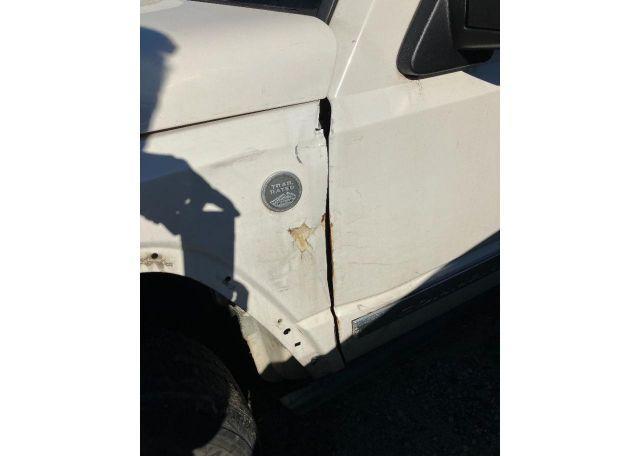 2006 JEEP COMMANDER LIMITED