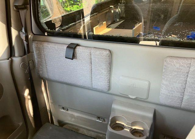 2005 GMC CANYON