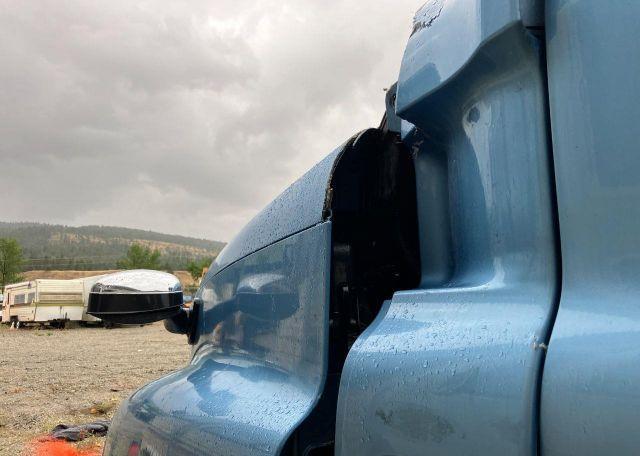2018 FREIGHTLINER CASCADIA 125