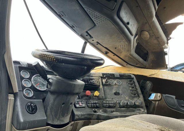 2018 FREIGHTLINER CASCADIA 125