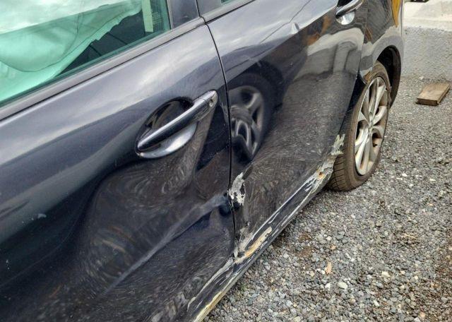 2010 MAZDA 3 S
