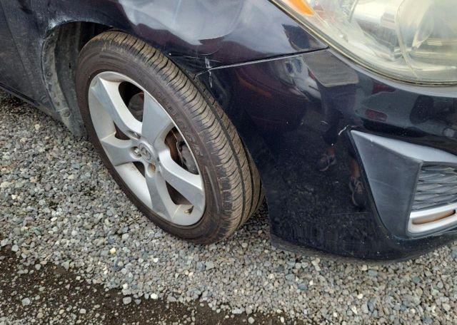 2010 MAZDA 3 S