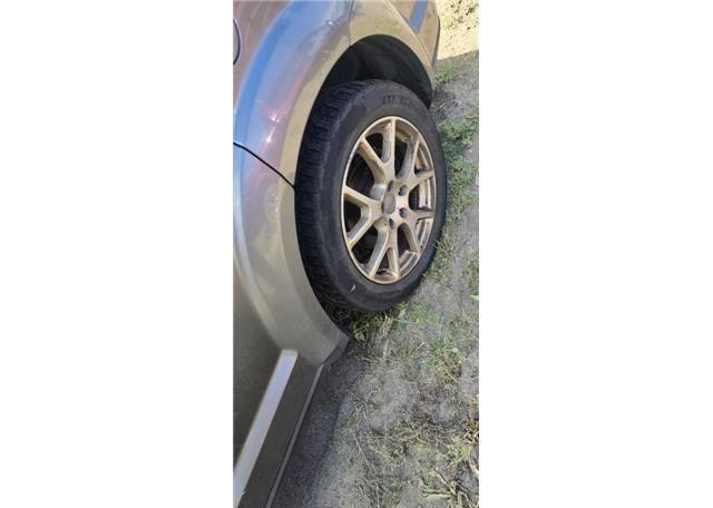 2012 DODGE JOURNEY SXT