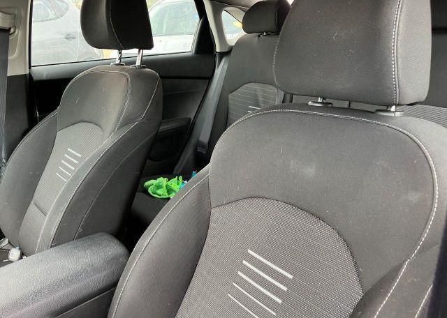 2020 KIA FORTE