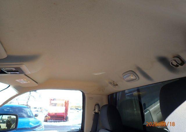 2010 DODGE RAM 1500