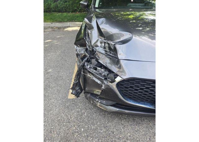 2019 MAZDA 3 PREFERRED PLUS