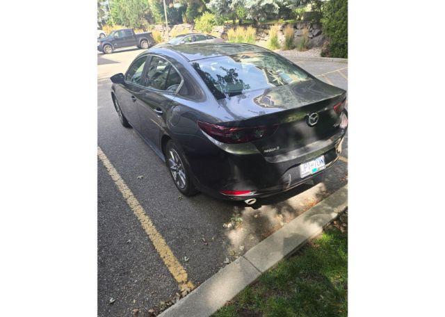 2019 MAZDA 3 PREFERRED PLUS