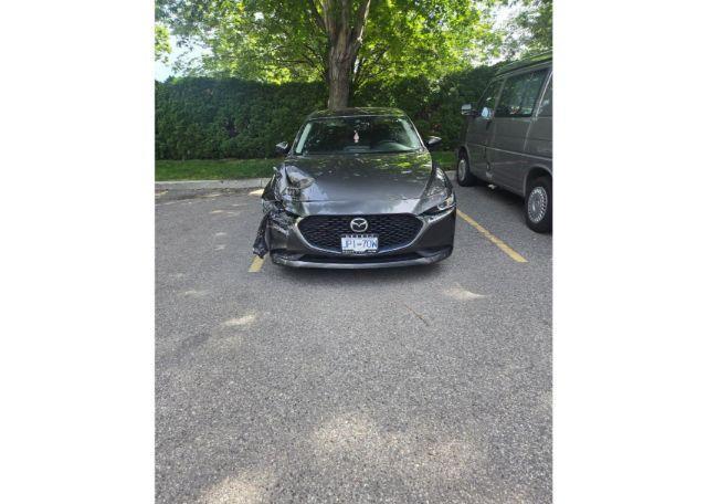 2019 MAZDA 3 PREFERRED PLUS