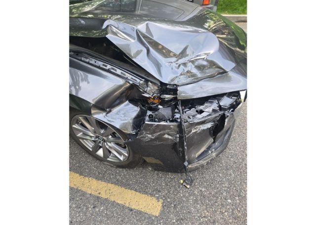 2019 MAZDA 3 PREFERRED PLUS