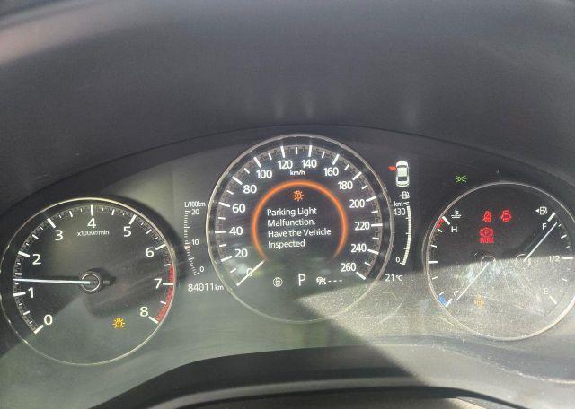 2019 MAZDA 3 PREFERRED PLUS