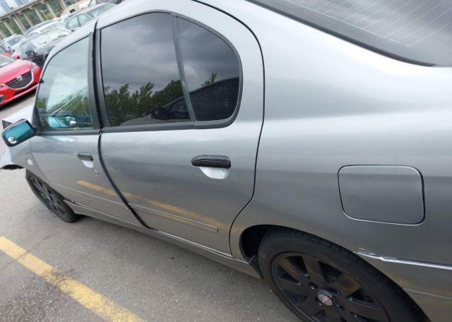 2002 INFINITI G20