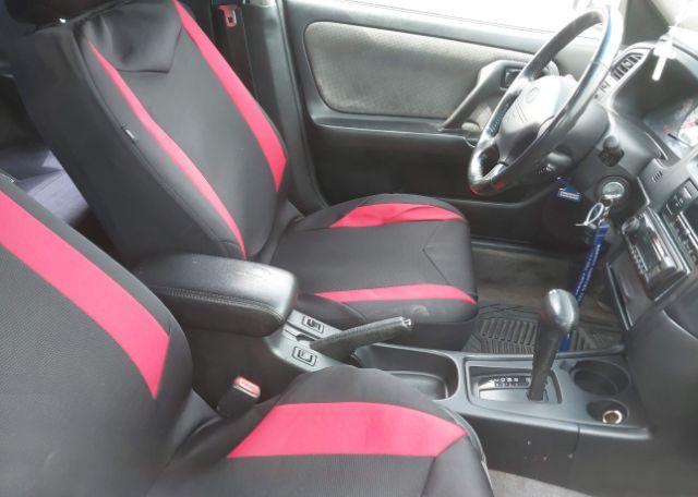 2002 INFINITI G20
