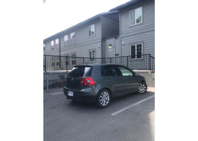 2008 VOLKSWAGEN RABBIT