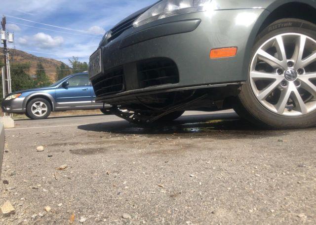 2008 VOLKSWAGEN RABBIT
