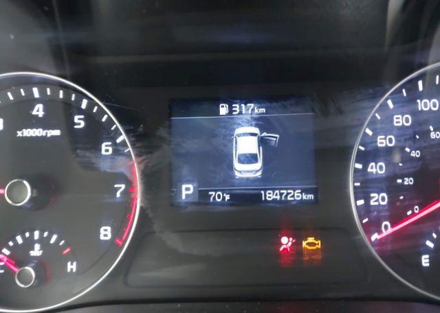 2021 KIA FORTE EX