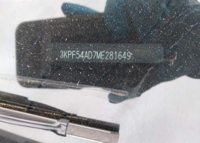 2021 KIA FORTE EX