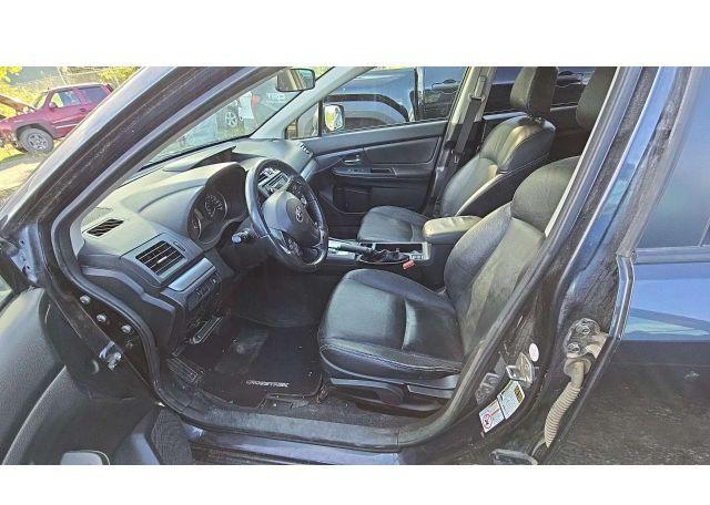 2013 SUBARU XV CROSSTREK LIMITED PACKAGE