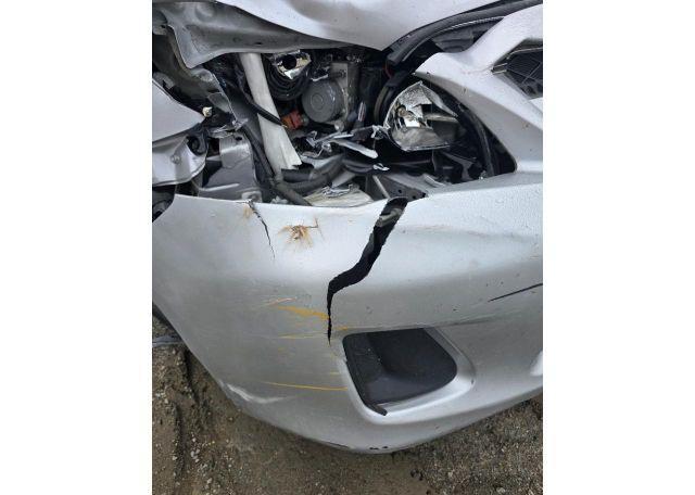 2012 TOYOTA COROLLA CE